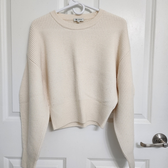 Lilysilk Sweaters - Lilysilk - Merino Wool Sweater